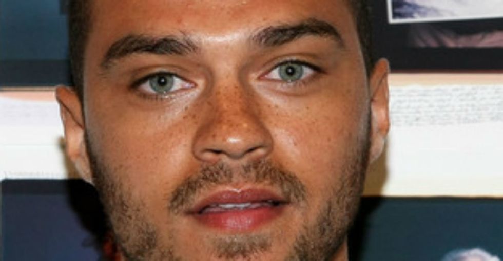 They Asked This Famous Actor About The World. His Answers Were One Truth Bomb After Another.