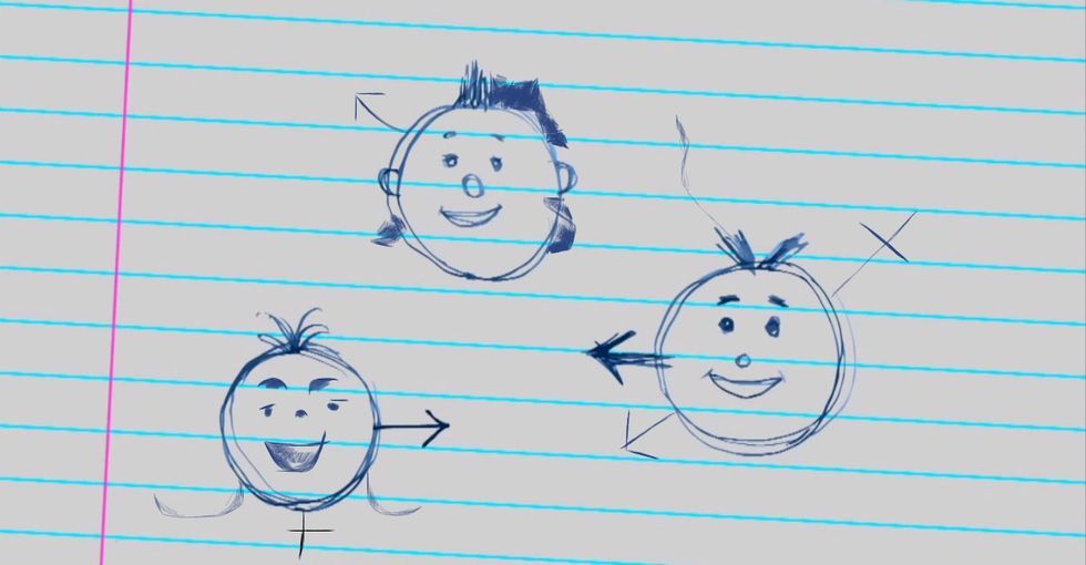 Homosexuality Is An Annoying Thing Someone Invented, So This Group Of Americans Is Un-Inventing It