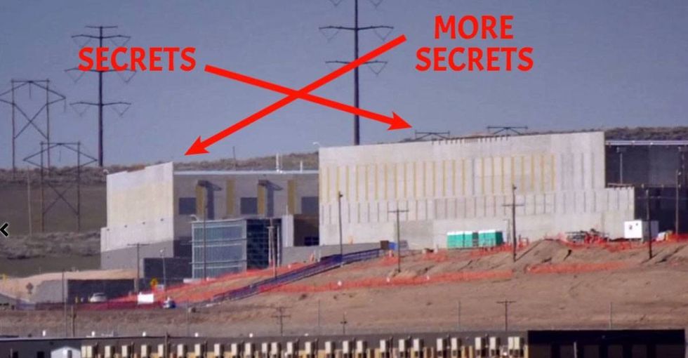 They Took Utah's Biggest Secret And Made Sure Everyone Had A Peek. (And Nope: Not THAT Utah Secret.)
