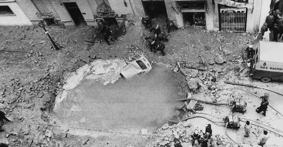 In The '60s, The U.S. Made A Decision That Completely Failed. We Still Haven't Reversed It.