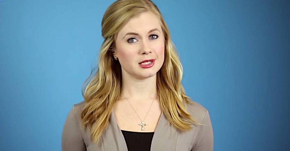 How An Old-School Way Of Having Sex Is Kinda Making A Comeback For Birth Control