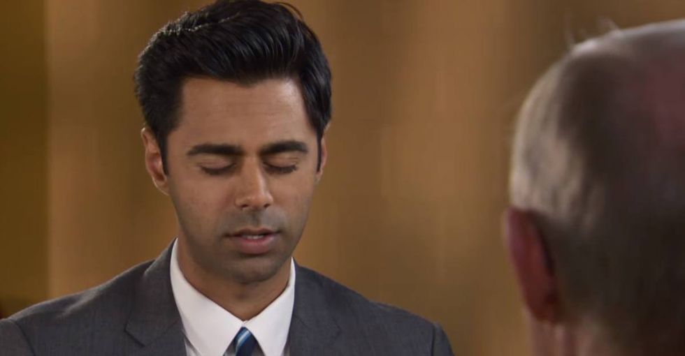 He Asks The Question 10 Times Because He Just Can't Believe How This City Solved Homelessness