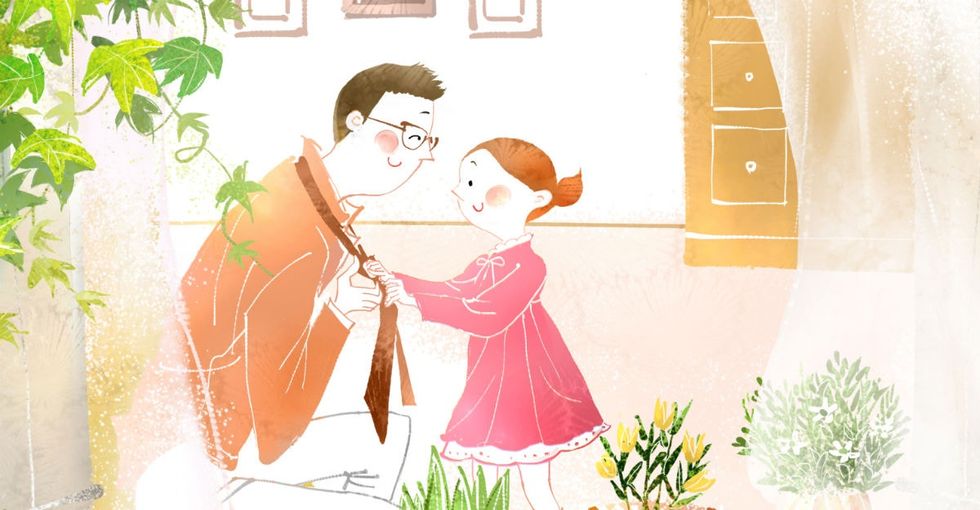 What Are The Differences Between Kids Raised By Single Dads And Kids Raised By Single Moms?