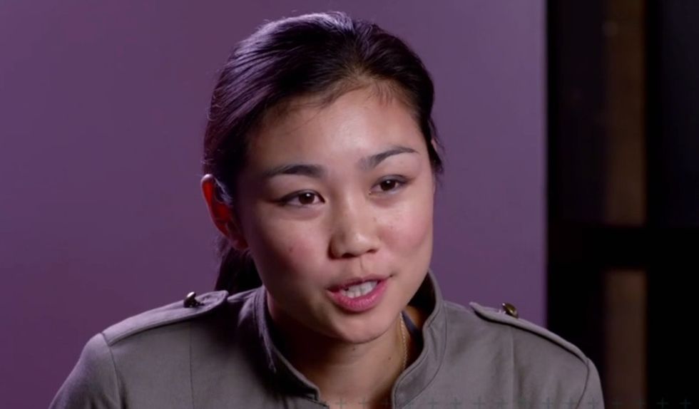 WATCH: What These Women Say About Their Careers Will Leave You Totally Jealous