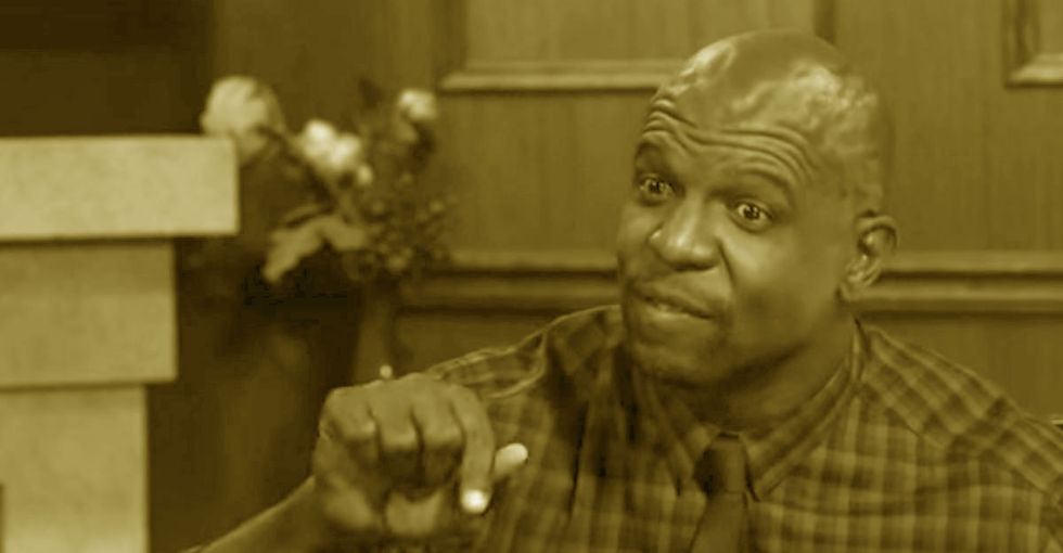 Being A Tough Guy Is Exhausting? When You Hear This Actor Explain It, It Totally Makes Sense.