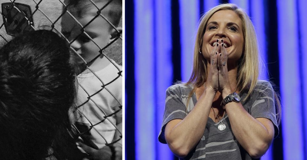 This group raised $1 million in just 9 hours to help kids at the border. Here's how.