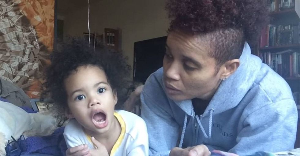 It Should Be Common Sense, But This 3-Year-Old Has To Set Some Of You Straight