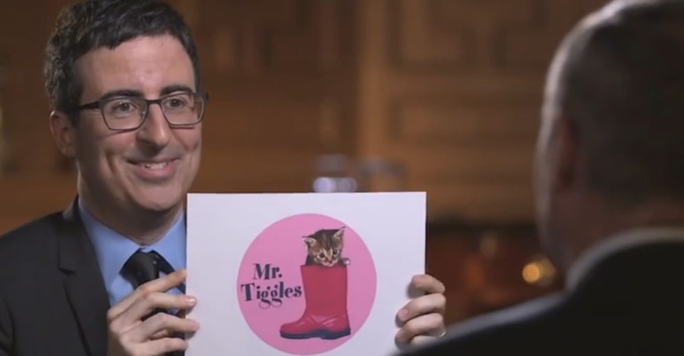 The Most Civilized Yet Insulting And Hilarious Interview With The Guy Who Ruined Our Privacy Ever