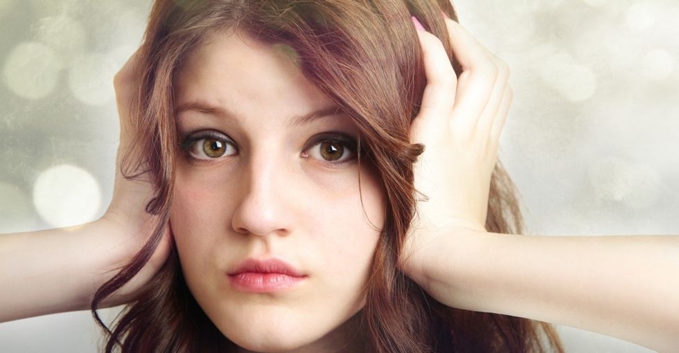 The key to genius may be learning to ignore something your brain wants to tell you