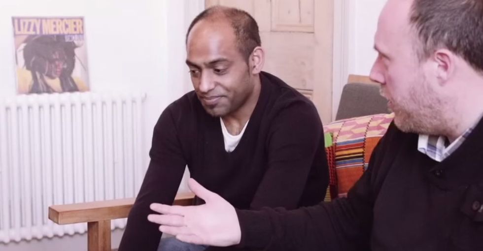 These 3 Men Were Once Suicidal. They Aren't Anymore, And Here's Why.
