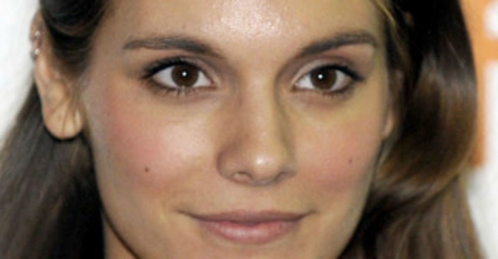 This Actress Just Launched The Most Important NSFW Website I've Seen