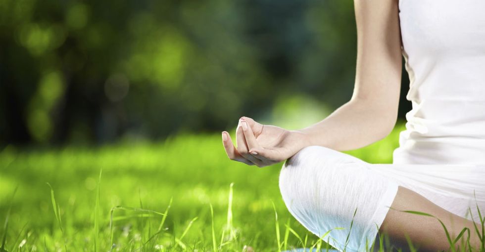 Straight-up chilllin' out for 20 minutes a day will make your brain better. Here's how.