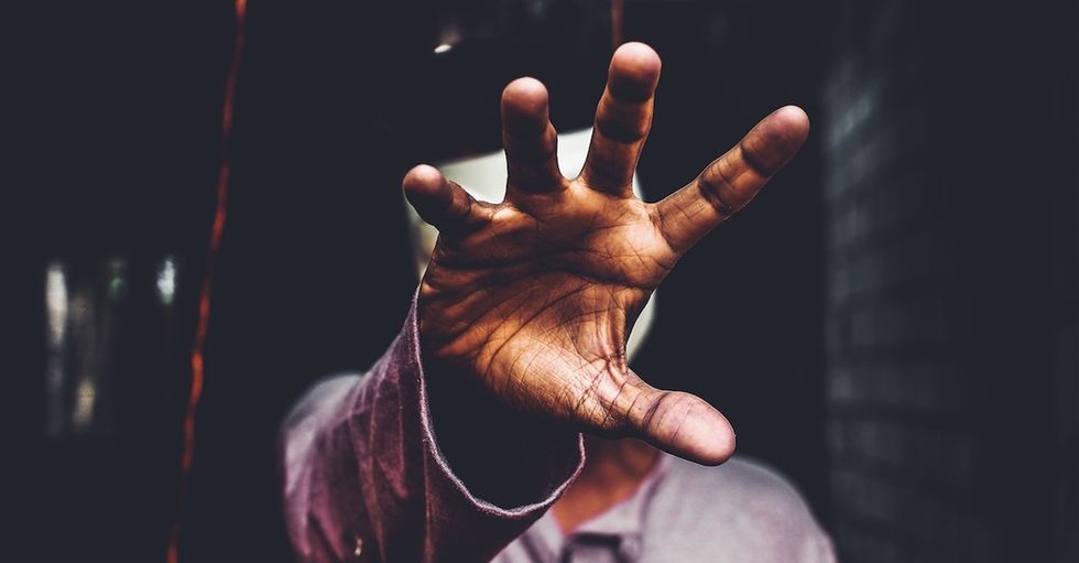 8 things to consider before you write a 'please reach out' post about depression.