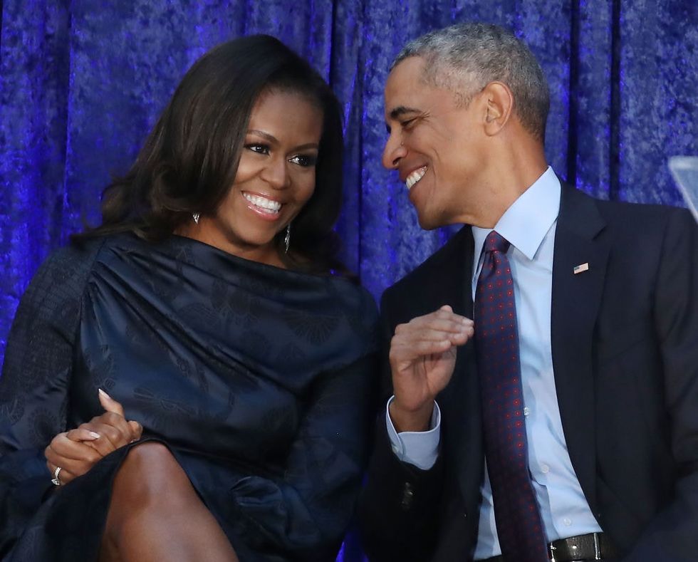 Barack Obama's 3 questions everyone should ask before getting married.