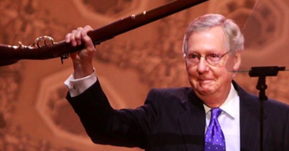 A guy with a gun license offers 5 common-sense laws that might prevent gun violence.