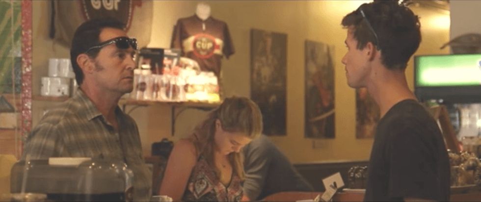 Customers Were Not Prepared For What Their Coffee Shop Refused To Do