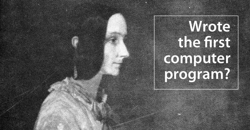 In 2 minutes, 6 of the most amazing women from history you've never heard of