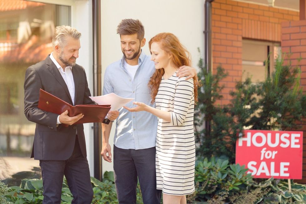 There's a reason most millennials can't afford to buy a house. And it's not avocado toast.