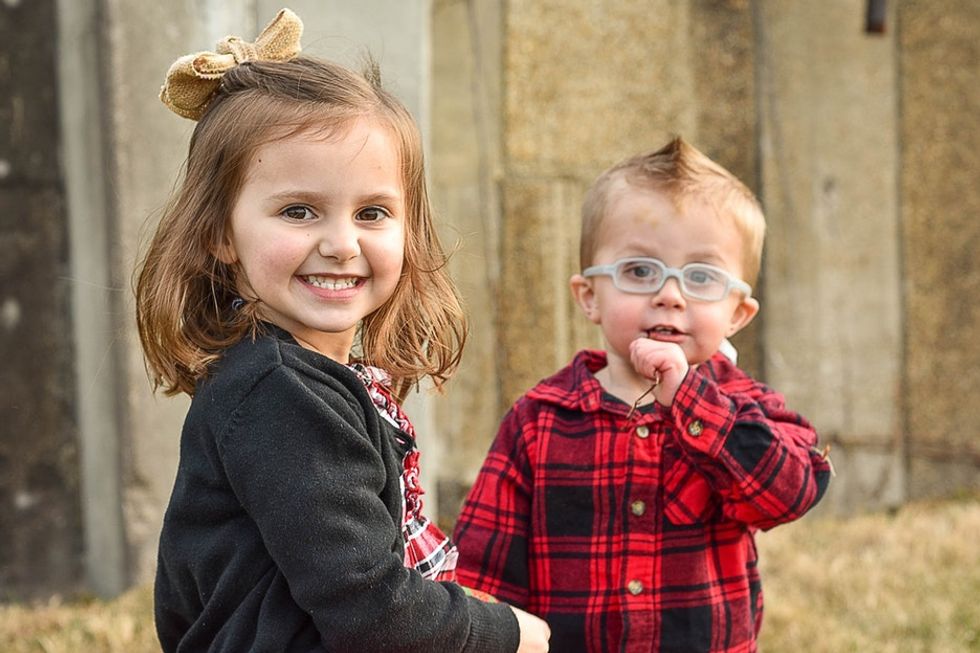 It's not just about inclusivity — here are six other benefits to boys and girls playing.
