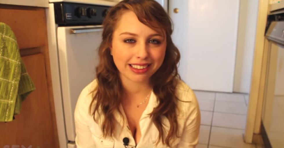 They Agreed To Die Early If They Could Have 'The Perfect Body.' Yep, Die.