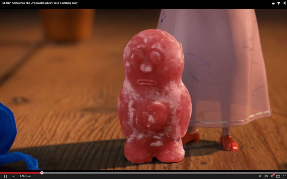 choking hazards, baby choking, chooking prevention 