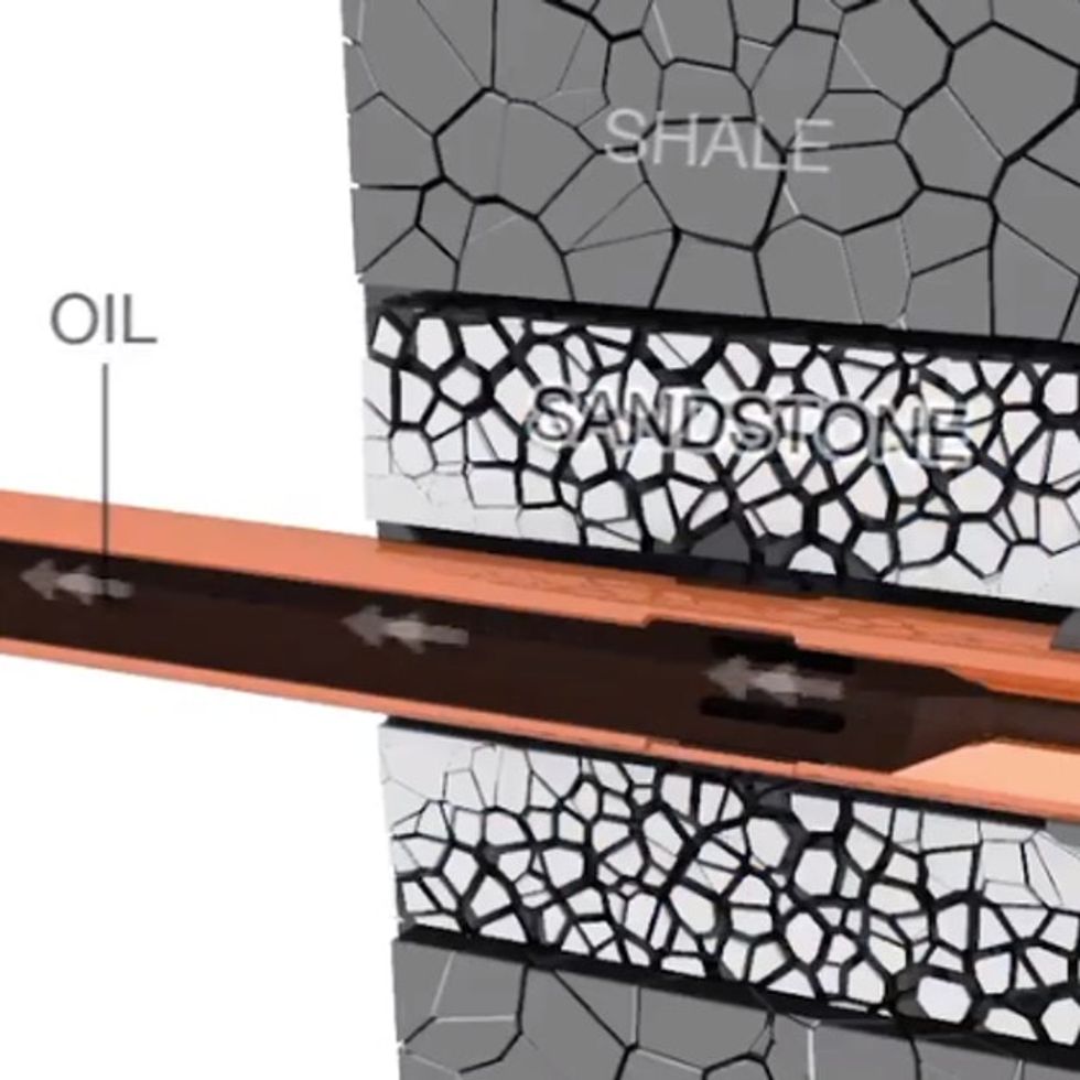 This Shows Exactly How Desperate We Are To Get Oil Out Of The Ground