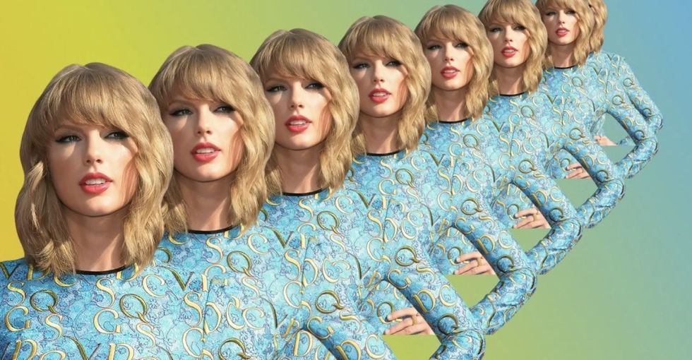 The Reason Why All The Songs On The Radio Sound The Same Might Make You Blush