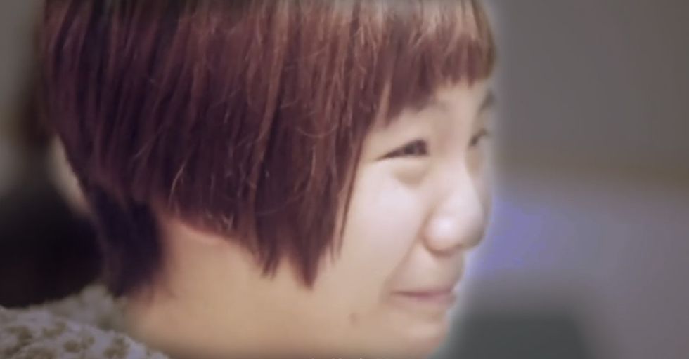 This teacher's anti-bullying message is a touchingly honest look at the importance of friendship.