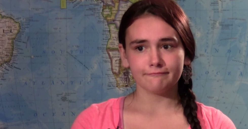 Fox News tried to embarrass their town, but these kids kicked their butt so hard.