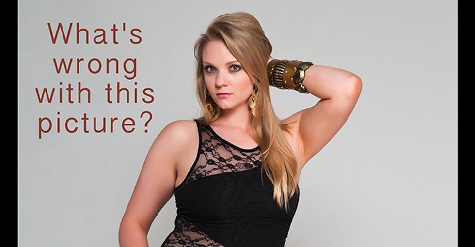 Here's How Advertisements Might Look If They Stated The Things They Make Many People Feel
