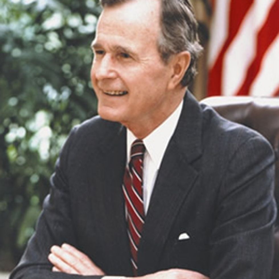 What Did Republicans Think Of Climate Change 20 Years Ago?