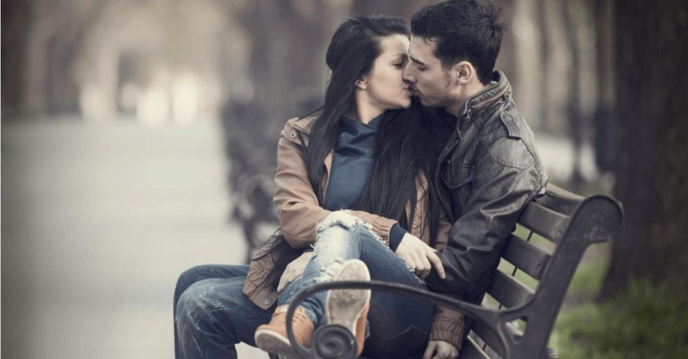 Find out what happens to your body when you see someone you love (and more!)