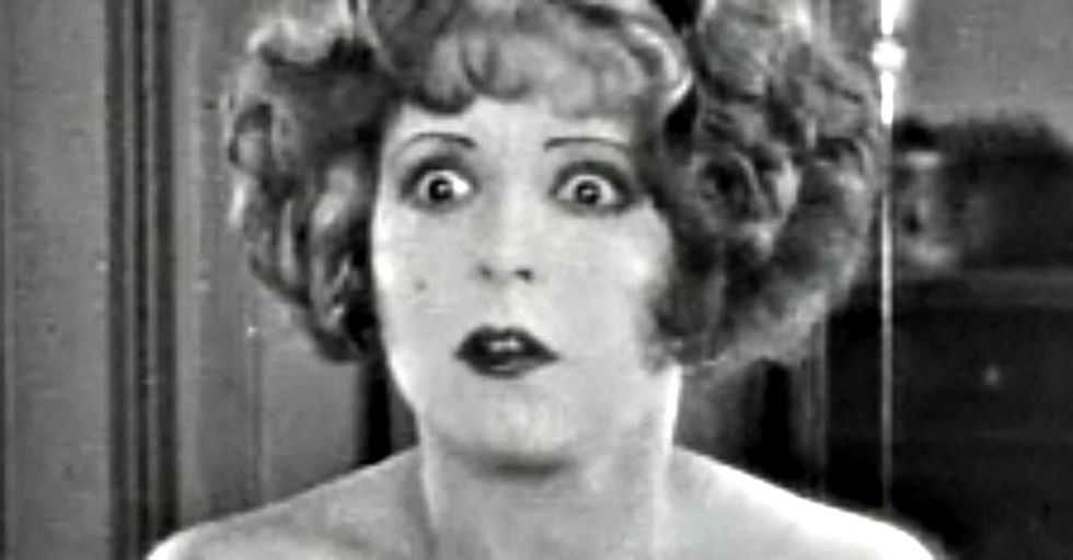 The thing that's slowly encroaching upon women state by state is scarier than any nightmare.
