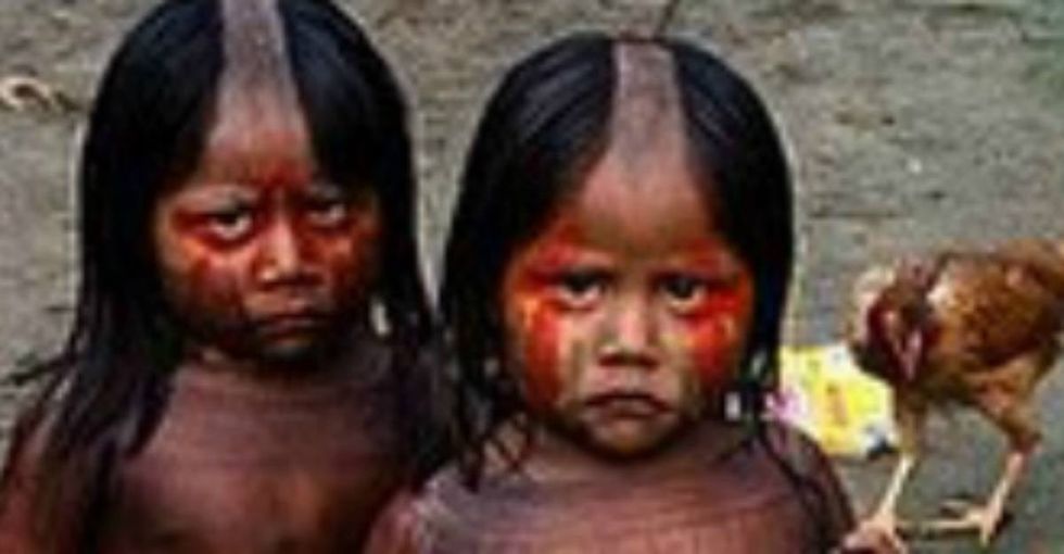 These kids aren't all right. 7 photos show you a world of change.