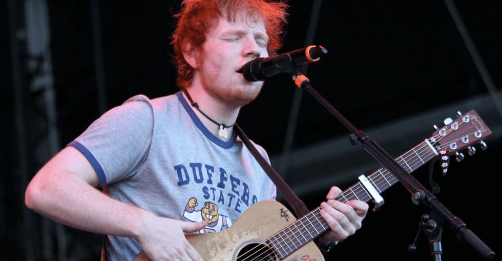 Here's why musicians have better brains. And it's pretty incredible.