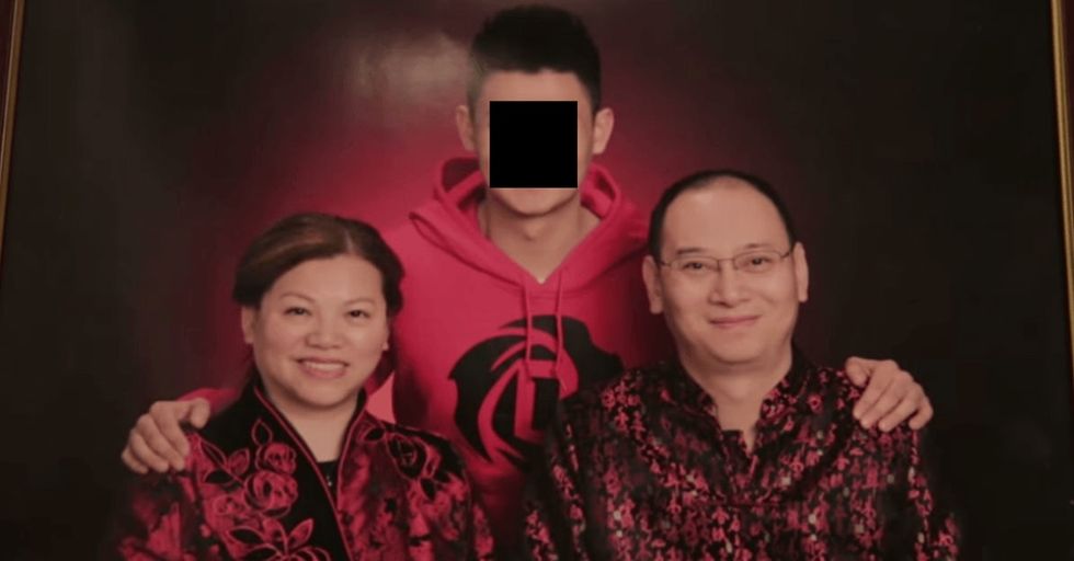 A mom who loved her son rejected him when she learned he was gay. That’s not how it ends, though.