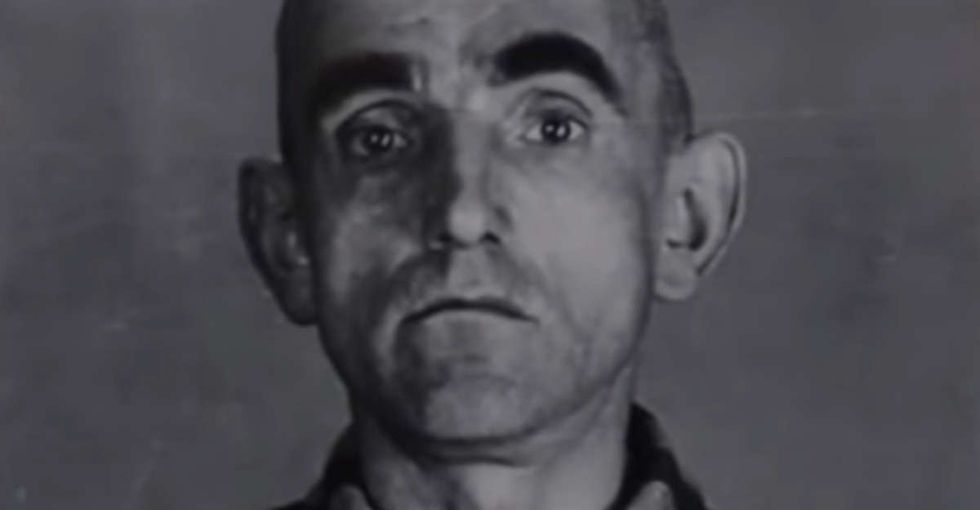 A Holocaust Survivor Puts It All In Perspective In Under 90 Seconds