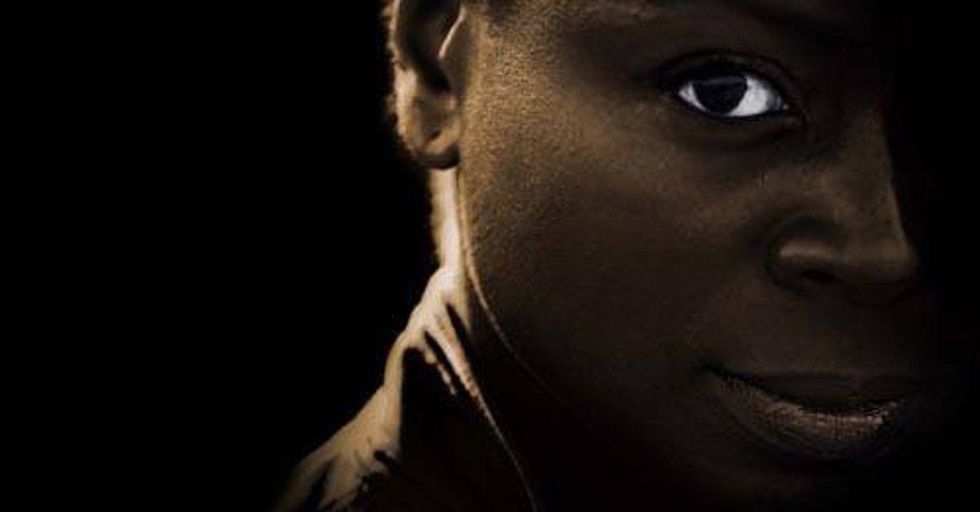 A famous American theater has cast a black woman as Hamlet. It's not only historic, it looks cool.