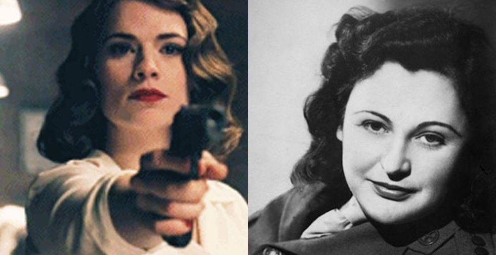 Three women defied sexist expectations to become some of the most important allies in WWII.