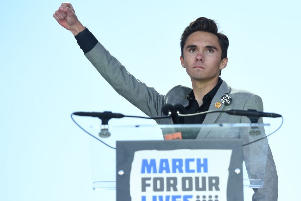 California just passed 3 major gun laws. It’s time for the rest of America to catch up.