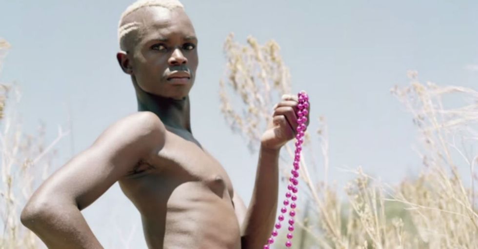 Here's How These Women Want To Be Seen — Nice And Strong, Like Queens