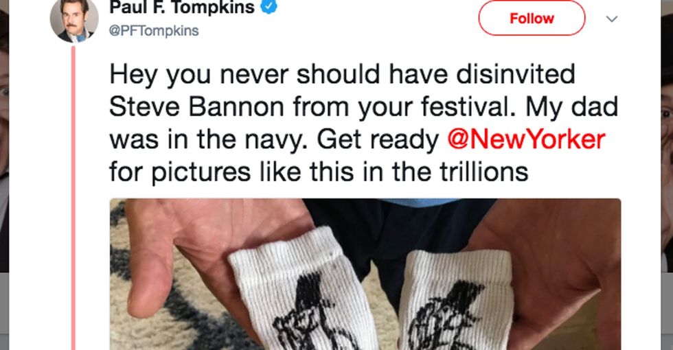 11 hilarious reactions to the silly protests against Nike.