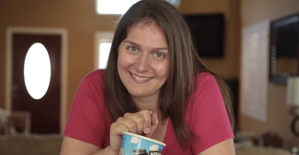 3 clever comebacks for truly terrible comments. You'll wanna grab a pen.