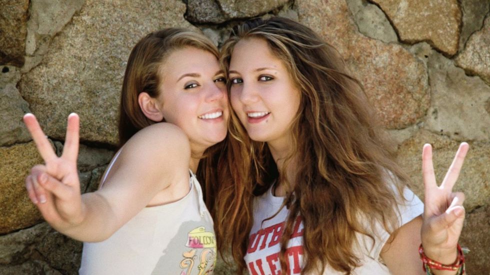 10 Things You've Said If You're Freakishly Close With Your Sibling