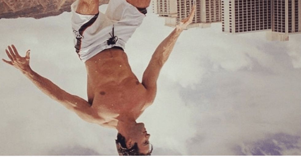 The spectacular fall of Rep. Aaron Schock, and how not shocking his wipeout actually is