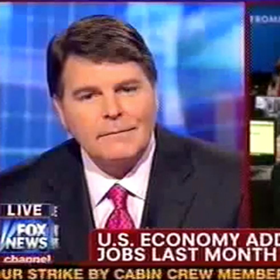 WATCH: Even Fox News is tired of Romney's evasive campaign.