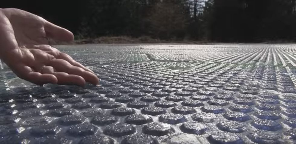 One of America's most famous highways is about to become an awesome science experiment.