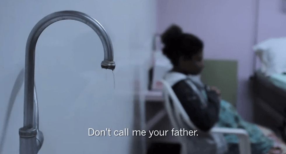 5 documentaries about women that will truly change the way you see the world.