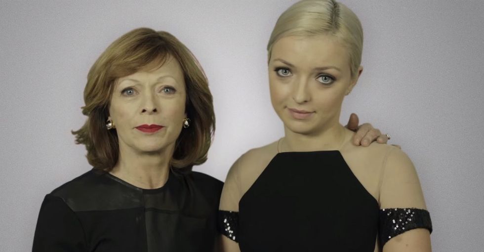 There's something really dirty going on in Canada that these celebrities want you to know about.