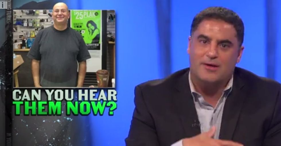 All You Need To Know About The Good People Of Ferguson In 5 Minutes